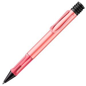 LAMY Kugelschreiber AL-star flamingo, Schreibfarbe: schwarz, 1 St. LAMY Kugelschreiber AL-star flamingo, Schreibfarbe: schwarz, 1 St.