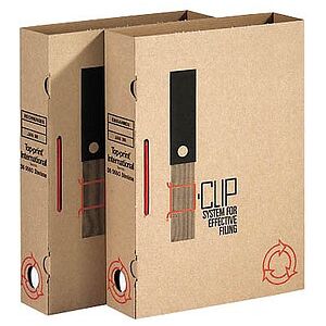 100 Top-Print Archivordner 100 Top-Print Archivordner