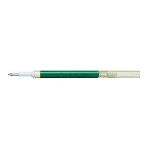 Pentel LRP7 Gelschreiberminen grün 0,35 mm 12 St. Pentel LRP7 Gelschreiberminen grün 0,35 mm 12 St.