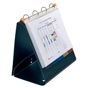 Exacompta Tisch-Flipchart ExaShow A4 Exacompta Tisch-Flipchart ExaShow A4