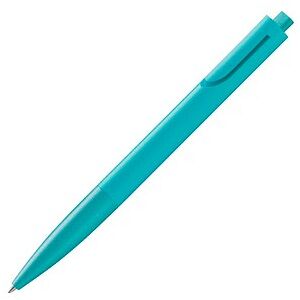 LAMY Kugelschreiber noto noto teal, Schreibfarbe: schwarz, 1 St. LAMY Kugelschreiber noto noto teal, Schreibfarbe: schwarz, 1 St.