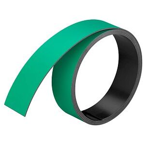 FRANKEN Magnetband grün 2,0 cm x 1,0 m, 1 St. FRANKEN Magnetband grün 2,0 cm x 1,0 m, 1 St.
