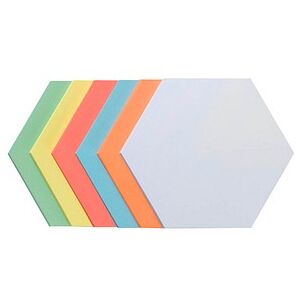 FRANKEN Moderationskarten farbsortiert 16,5 x 19,0 cm, 250 Blatt FRANKEN Moderationskarten farbsortiert 16,5 x 19,0 cm, 250 Blatt