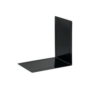 MAUL Buchstützen schwarz 16,8 x 24,0 x 24,0 cm, 2 St. MAUL Buchstützen schwarz 16,8 x 24,0 x 24,0 cm, 2 St.