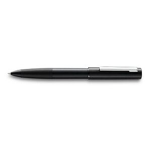 LAMY aion Tintenroller black 0,6 mm, Schreibfarbe: schwarz, 1 St. LAMY aion Tintenroller black 0,6 mm, Schreibfarbe: schwarz, 1 St.