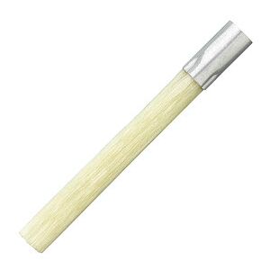 FABER-CASTELL Glasradierer weiß, 20 St. FABER-CASTELL Glasradierer weiß, 20 St.