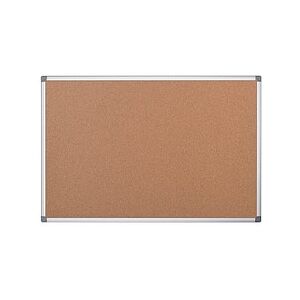 Bi-Office Pinnwand MAYA 120,0 x 90,0 cm Kork braun Bi-Office Pinnwand MAYA 120,0 x 90,0 cm Kork braun