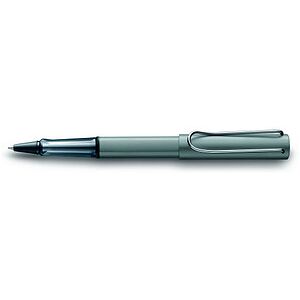 LAMY AL-star Tintenroller graphite 0,3 mm, Schreibfarbe: schwarz, 1 St. LAMY AL-star Tintenroller graphite 0,3 mm, Schreibfarbe: schwarz, 1 St.