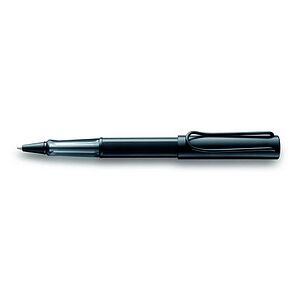LAMY AL-star Tintenroller 0,3 mm, Schreibfarbe: schwarz, 1 St. LAMY AL-star Tintenroller 0,3 mm, Schreibfarbe: schwarz, 1 St.