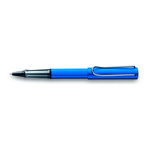 LAMY AL-star Tintenroller oceanblue 0,3 mm, Schreibfarbe: schwarz, 1 St. LAMY AL-star Tintenroller oceanblue 0,3 mm, Schreibfarbe: schwarz, 1 St.