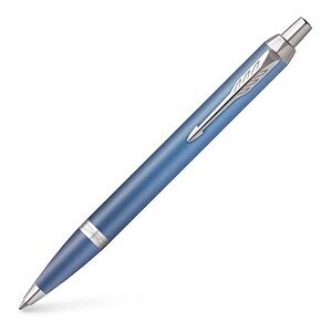 PARKER Kugelschreiber IM Writing Rituals blau, Schreibfarbe: blau, 1 St. PARKER Kugelschreiber IM Writing Rituals blau, Schreibfarbe: blau, 1 St.