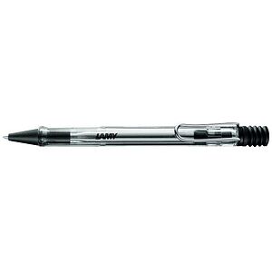 LAMY Kugelschreiber safari vista, Schreibfarbe: schwarz, 1 St. LAMY Kugelschreiber safari vista, Schreibfarbe: schwarz, 1 St.