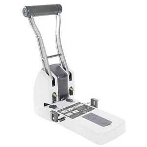 RAPESCO® Registraturlocher ECO P2200 weiß, 1 St. RAPESCO® Registraturlocher ECO P2200 weiß, 1 St.