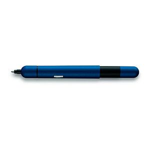 LAMY Kugelschreiber pico imperialblau, Schreibfarbe: schwarz, 1 St. LAMY Kugelschreiber pico imperialblau, Schreibfarbe: schwarz, 1 St.