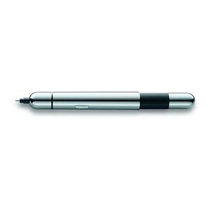 LAMY Kugelschreiber pico chrom, Schreibfarbe: schwarz, 1 St. LAMY Kugelschreiber pico chrom, Schreibfarbe: schwarz, 1 St.