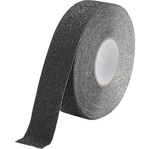 DURABLE Markierungsband DURALINE® GRIP+ schwarz 50,0 mm x 15,0 m DURABLE Markierungsband DURALINE® GRIP+ schwarz 50,0 mm x 15,0 m