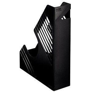 bene Stehsammler 50100SW schwarz Kunststoff, DIN A4 bene Stehsammler 50100SW schwarz Kunststoff, DIN A4