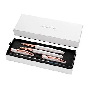 Pelikan Schreibset Jazz® Noble Elegance weiß Pelikan Schreibset Jazz® Noble Elegance weiß