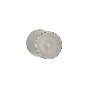 MAUL Magnete silber, Metall Ø 2,0 x 2,5 cm, Ø 2,5 x 3,5 cm, 2 St. MAUL Magnete silber, Metall Ø 2,0 x 2,5 cm, Ø 2,5 x 3,5 cm, 2 St.
