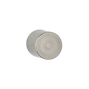 MAUL Magnete silber, Metall Ø 2,0 x 2,5 cm, 2 St. MAUL Magnete silber, Metall Ø 2,0 x 2,5 cm, 2 St.