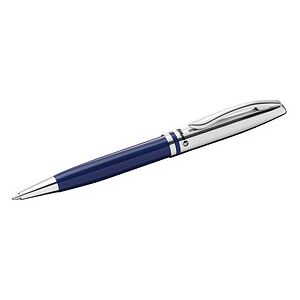 Pelikan Kugelschreiber K35 Jazz Classic dunkelblau, Schreibfarbe: blau, 1 St. Pelikan Kugelschreiber K35 Jazz Classic dunkelblau, Schreibfarbe: blau, 1 St.