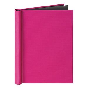 VELOFLEX Klemmhefter VELOCOLOR® pink, 1 St. VELOFLEX Klemmhefter VELOCOLOR® pink, 1 St.