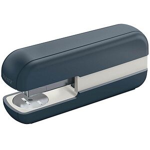 LEITZ Heftgerät Cosy grau, 1 St. LEITZ Heftgerät Cosy grau, 1 St.