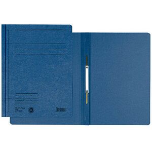 LEITZ Schnellhefter 3000 Karton blau DIN A4, 25 St. LEITZ Schnellhefter 3000 Karton blau DIN A4, 25 St.