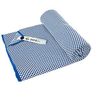 pandoo Blaues Badetuch - Badetuch pandoo Blaues Badetuch - Badetuch