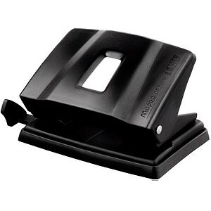 maped Locher Essentials Metal schwarz, 1 St. maped Locher Essentials Metal schwarz, 1 St.