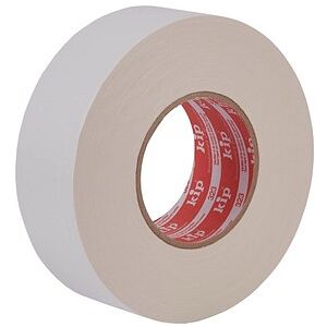 kip® 323 GAFFER‘S TAPE Gewebeband weiß 50,0 mm x 50,0 m 1 St. kip® 323 GAFFER‘S TAPE Gewebeband weiß 50,0 mm x 50,0 m 1 St.