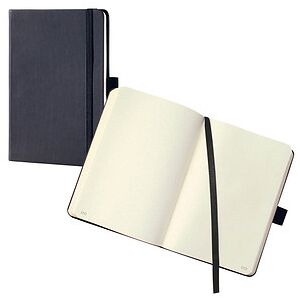 SIGEL Notizbuch Conceptum® ca. DIN A5 blanko, schwarz Softcover 194 Seiten, 1 St. SIGEL Notizbuch Conceptum® ca. DIN A5 blanko, schwarz Softcover 194 Seiten, 1 St.