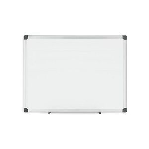Bi-Office Whiteboard MAYA 60,0 x 45,0 cm weiß lackierter Stahl Bi-Office Whiteboard MAYA 60,0 x 45,0 cm weiß lackierter Stahl
