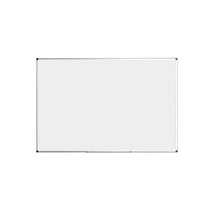 Bi-Office Whiteboard MAYA 180,0 x 120,0 cm weiß emaillierter Stahl Bi-Office Whiteboard MAYA 180,0 x 120,0 cm weiß emaillierter Stahl