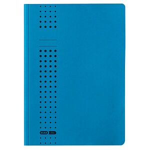 ELBA Sammelmappen chic DIN A4 hellblau, 25 St. ELBA Sammelmappen chic DIN A4 hellblau, 25 St.
