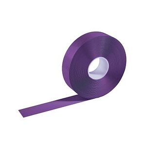 DURABLE Bodenmarkierungsband DURALINE® lila 50,0 mm x 30,0 m DURABLE Bodenmarkierungsband DURALINE® lila 50,0 mm x 30,0 m