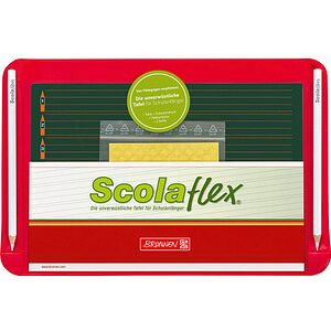 BRUNNEN Schülertafel Scolaflex A0 grün BRUNNEN Schülertafel Scolaflex A0 grün