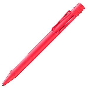LAMY Kugelschreiber safari sunset, Schreibfarbe: schwarz, 1 St. LAMY Kugelschreiber safari sunset, Schreibfarbe: schwarz, 1 St.