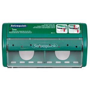 Salvequick Model 1009075 - Erste-Hilfe-Material Salvequick Model 1009075 - Erste-Hilfe-Material