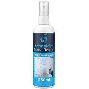 Schneider MAXX Cleaner Tafelreiniger 250,0 ml Schneider MAXX Cleaner Tafelreiniger 250,0 ml