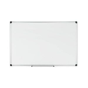 Bi-Office Whiteboard MAYA 180,0 x 120,0 cm weiß lackierter Stahl Bi-Office Whiteboard MAYA 180,0 x 120,0 cm weiß lackierter Stahl