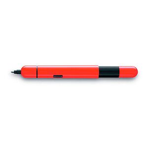LAMY Kugelschreiber pico laserorange, Schreibfarbe: schwarz, 1 St. LAMY Kugelschreiber pico laserorange, Schreibfarbe: schwarz, 1 St.