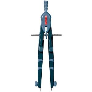 BRUNNEN Zirkel denim, 1 St. BRUNNEN Zirkel denim, 1 St.