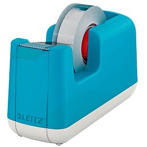 LEITZ Tischabroller Cosy blau LEITZ Tischabroller Cosy blau