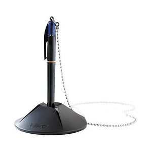 BIC Kugelschreiberständer schwarz BIC Kugelschreiberständer schwarz