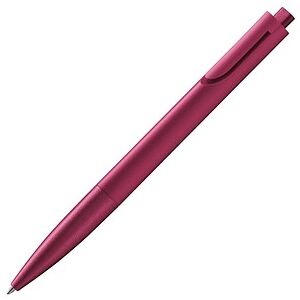 LAMY Kugelschreiber noto burgundy, Schreibfarbe: schwarz, 1 St. LAMY Kugelschreiber noto burgundy, Schreibfarbe: schwarz, 1 St.