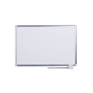 Bi-Office Whiteboard New Generation 150,0 x 100,0 cm weiß lackierter Stahl Bi-Office Whiteboard New Generation 150,0 x 100,0 cm weiß lackierter Stahl