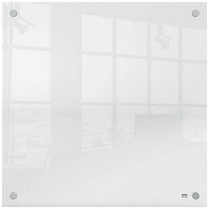nobo Acrylglas-Schreibtafel 45,0 x 45,0 cm transparent nobo Acrylglas-Schreibtafel 45,0 x 45,0 cm transparent