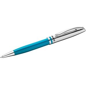 Pelikan Kugelschreiber K35 Jazz Classic petrol, Schreibfarbe: blau, 1 St. Pelikan Kugelschreiber K35 Jazz Classic petrol, Schreibfarbe: blau, 1 St.