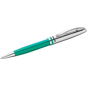 Pelikan Kugelschreiber K35 Jazz Classic türkis, Schreibfarbe: blau, 1 St. Pelikan Kugelschreiber K35 Jazz Classic türkis, Schreibfarbe: blau, 1 St.